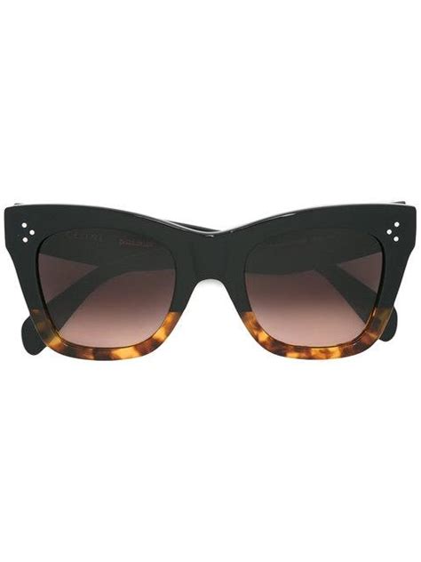 celine ombre sunglasses|celine usa.